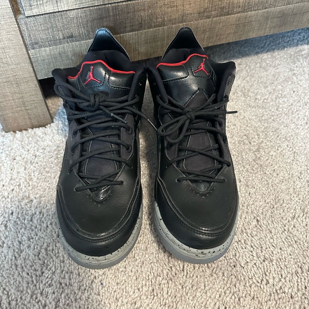 Nike Jordan’s